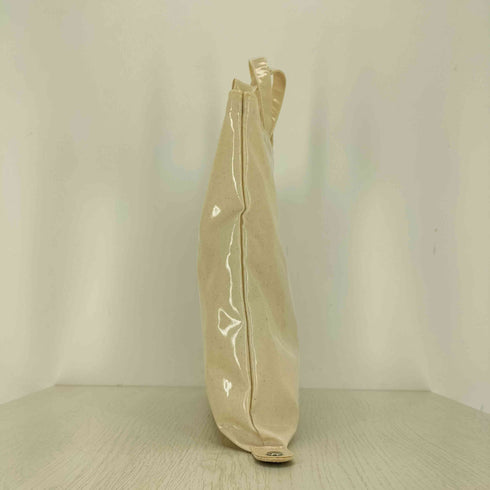 キタムラ KITAMURA フォルムを変えられるショッピングバッグ レディース